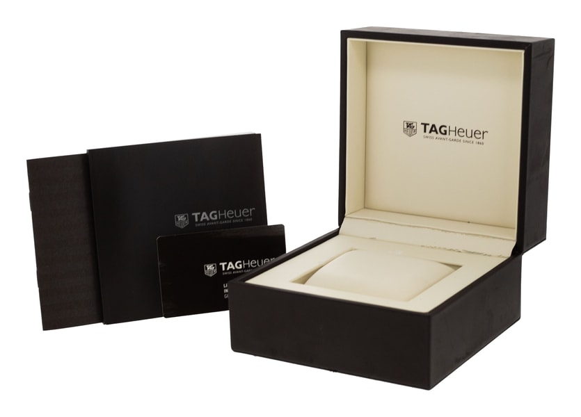 Tag Heuer Link WAT201C.BA0951